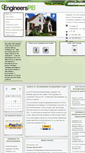 Mobile Screenshot of engineerspei.com